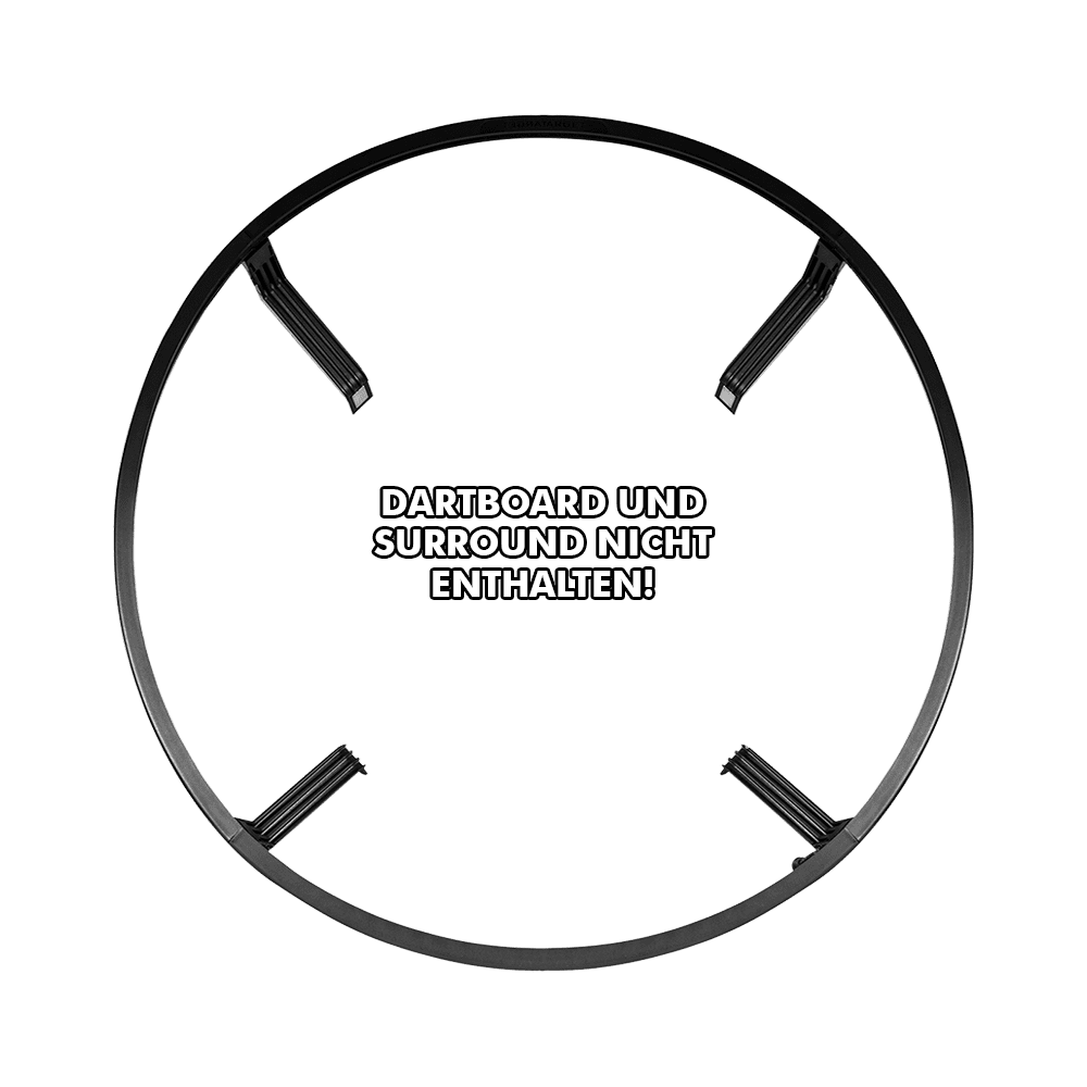 Target Corona Vision LED Beleuchtung