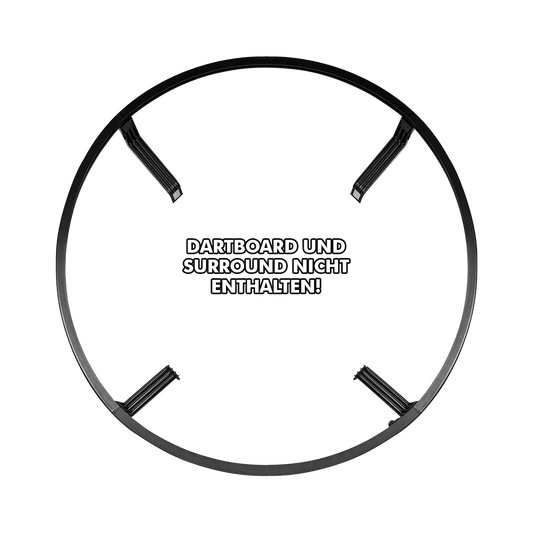 Target Corona Vision LED Beleuchtung