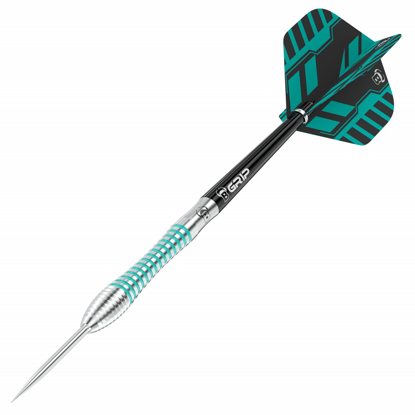 BULL'S Veco V2 Steeldart