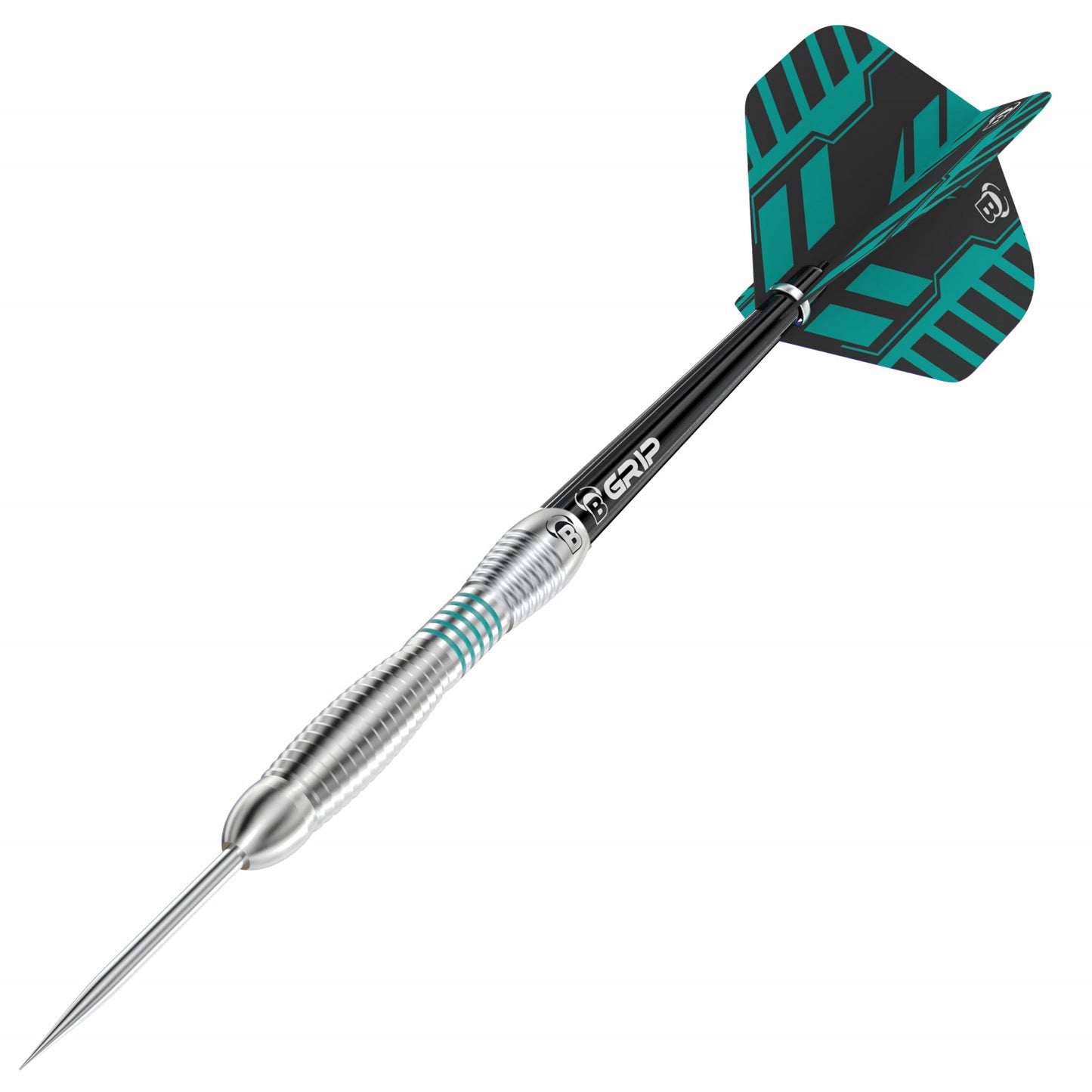 BULL'S Veco V3 Steeldart