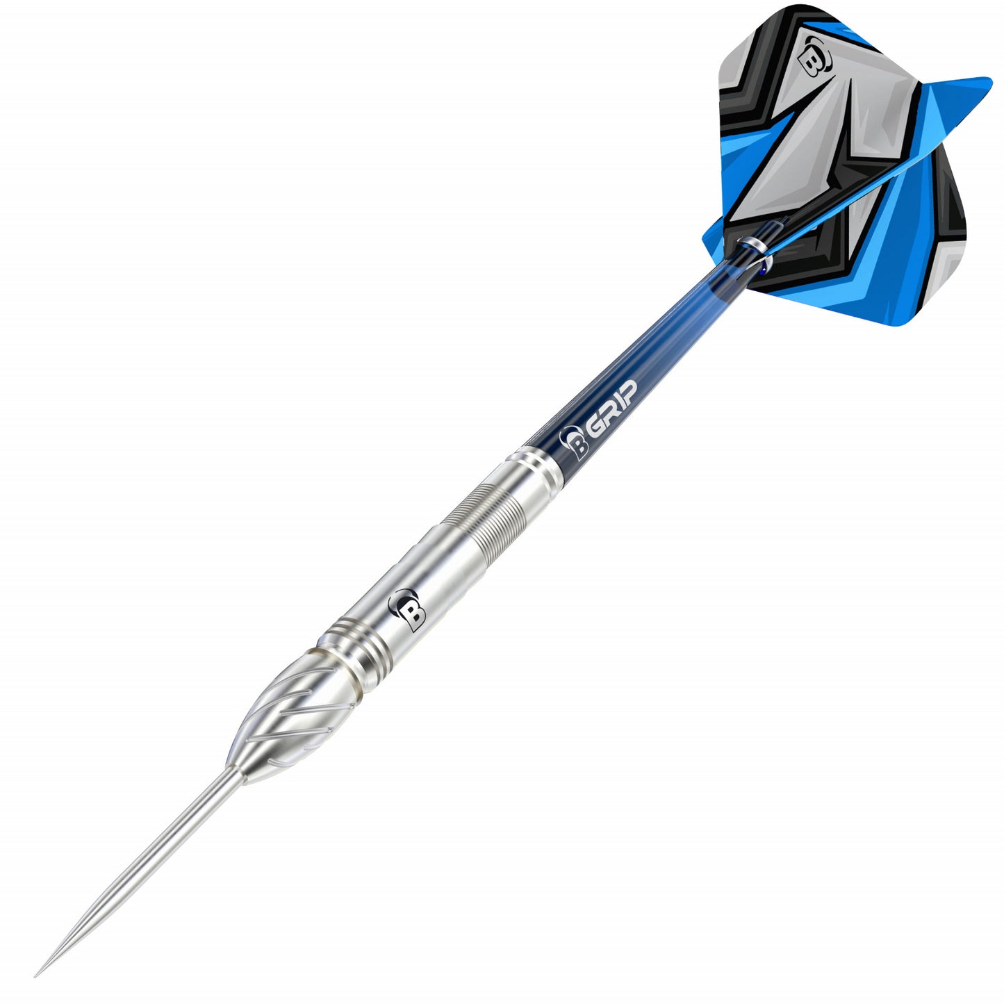 BULL'S Stone S1 Steeldart