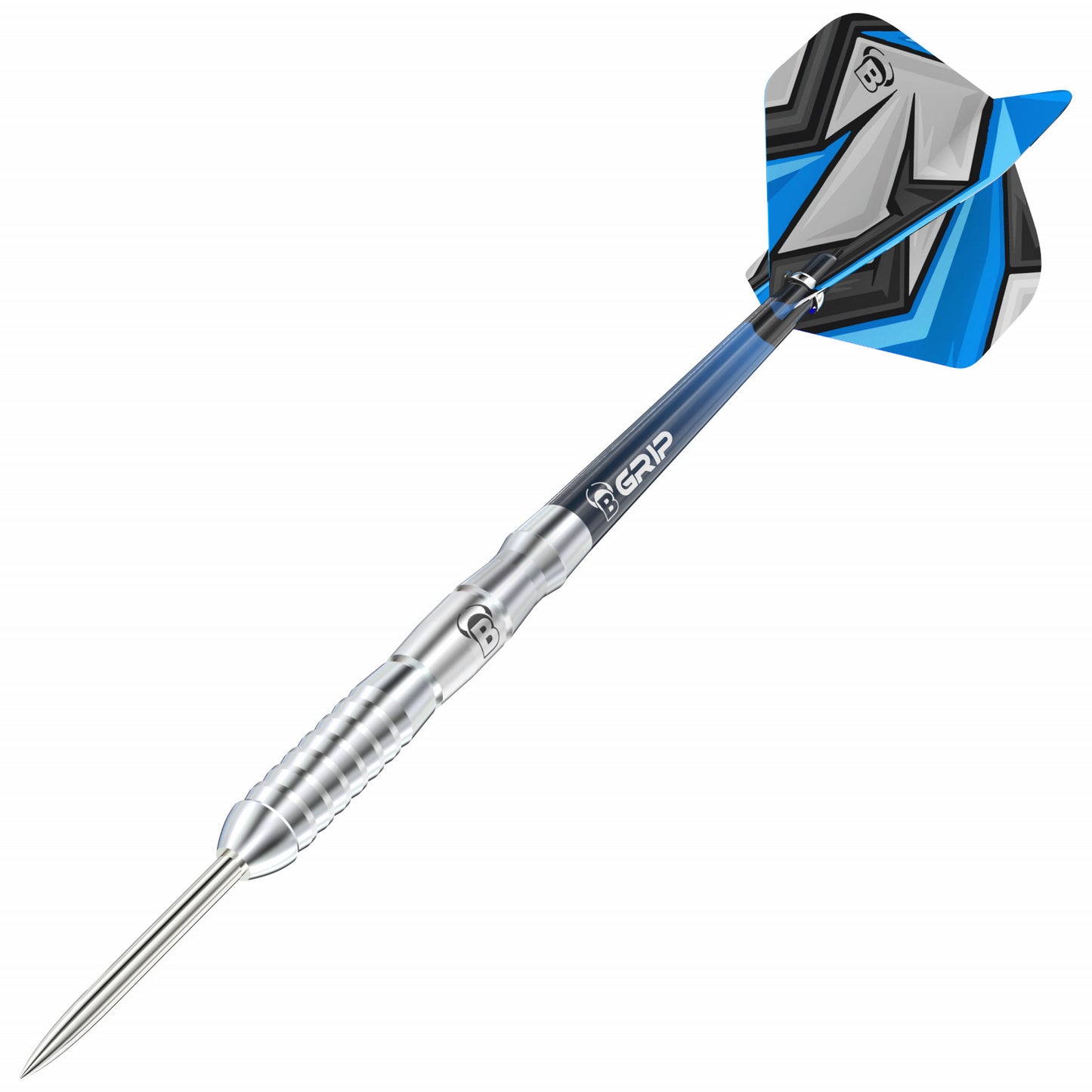 BULL'S Stone S2 Steeldart