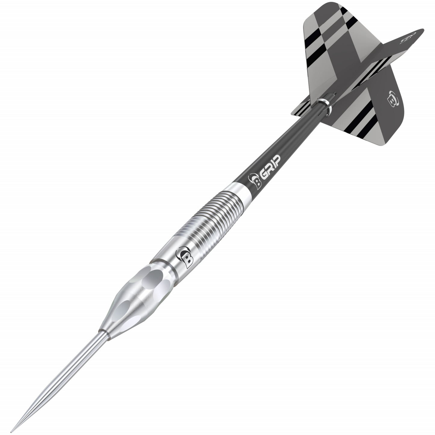 BULL'S Tac T2 Steeldart