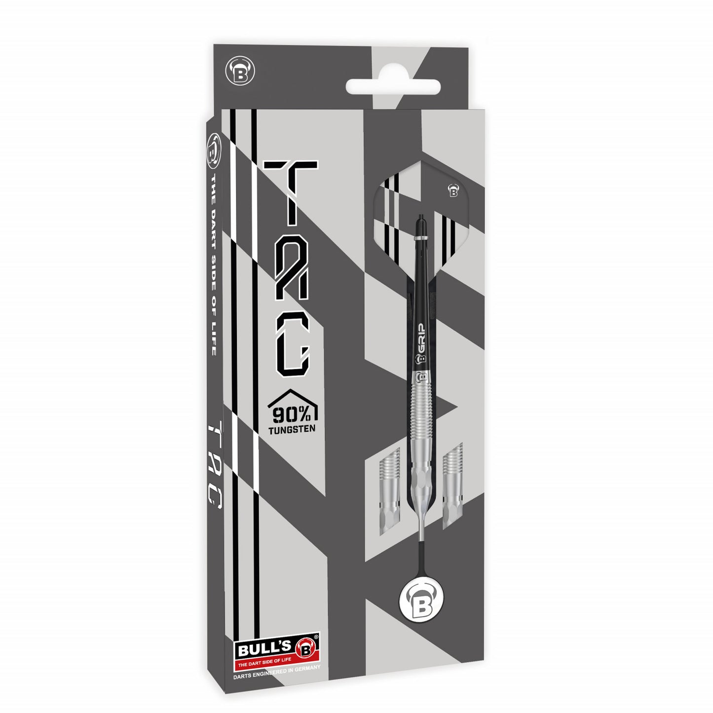 BULL'S Tac T2 Steeldart