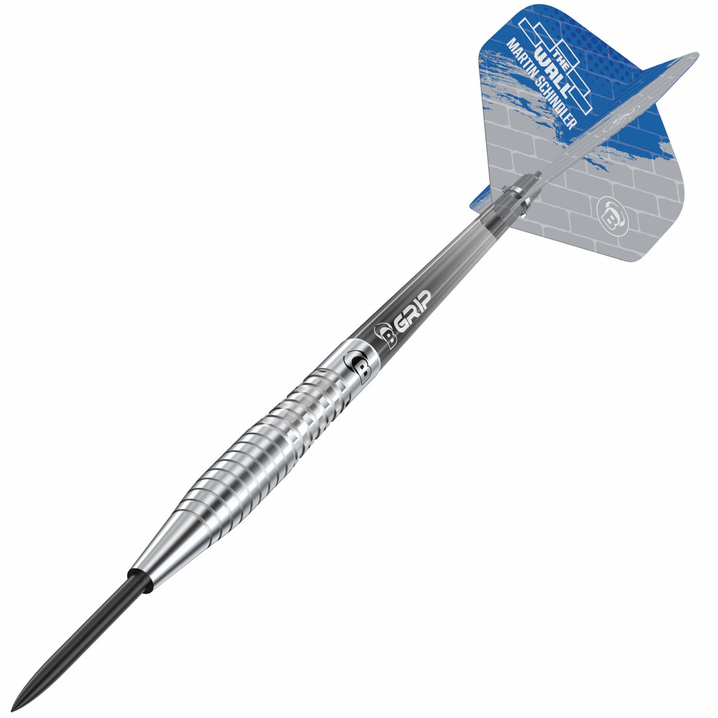BULL'S Martin Schindler Generation 2 Steeldart