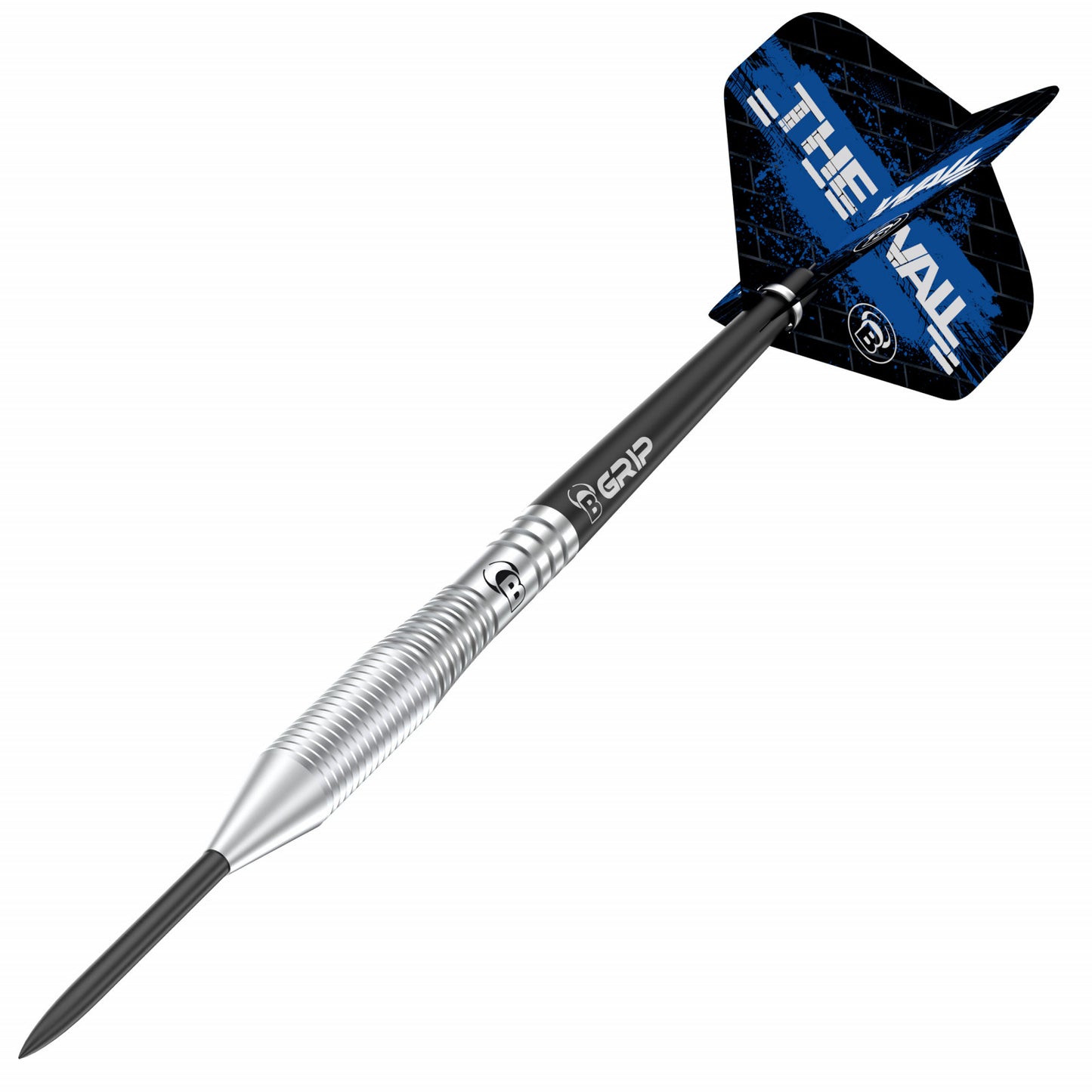 BULL'S Martin Schindler TW80 Steeldart