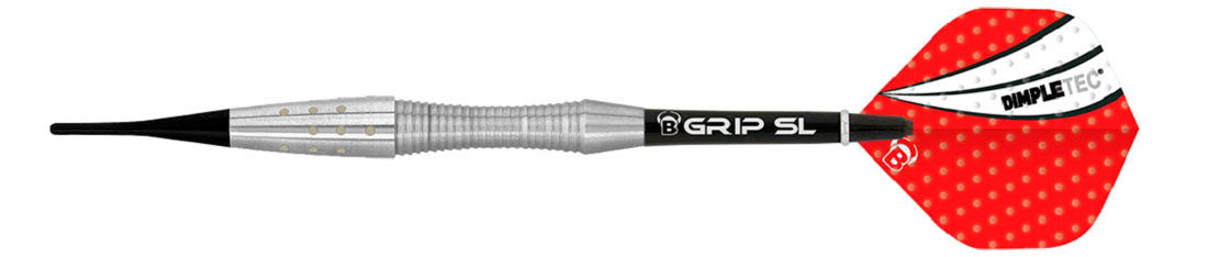 BULL'S Sirius Softdart