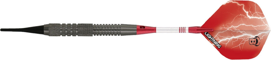 BULL'S Aero Brass Softdart