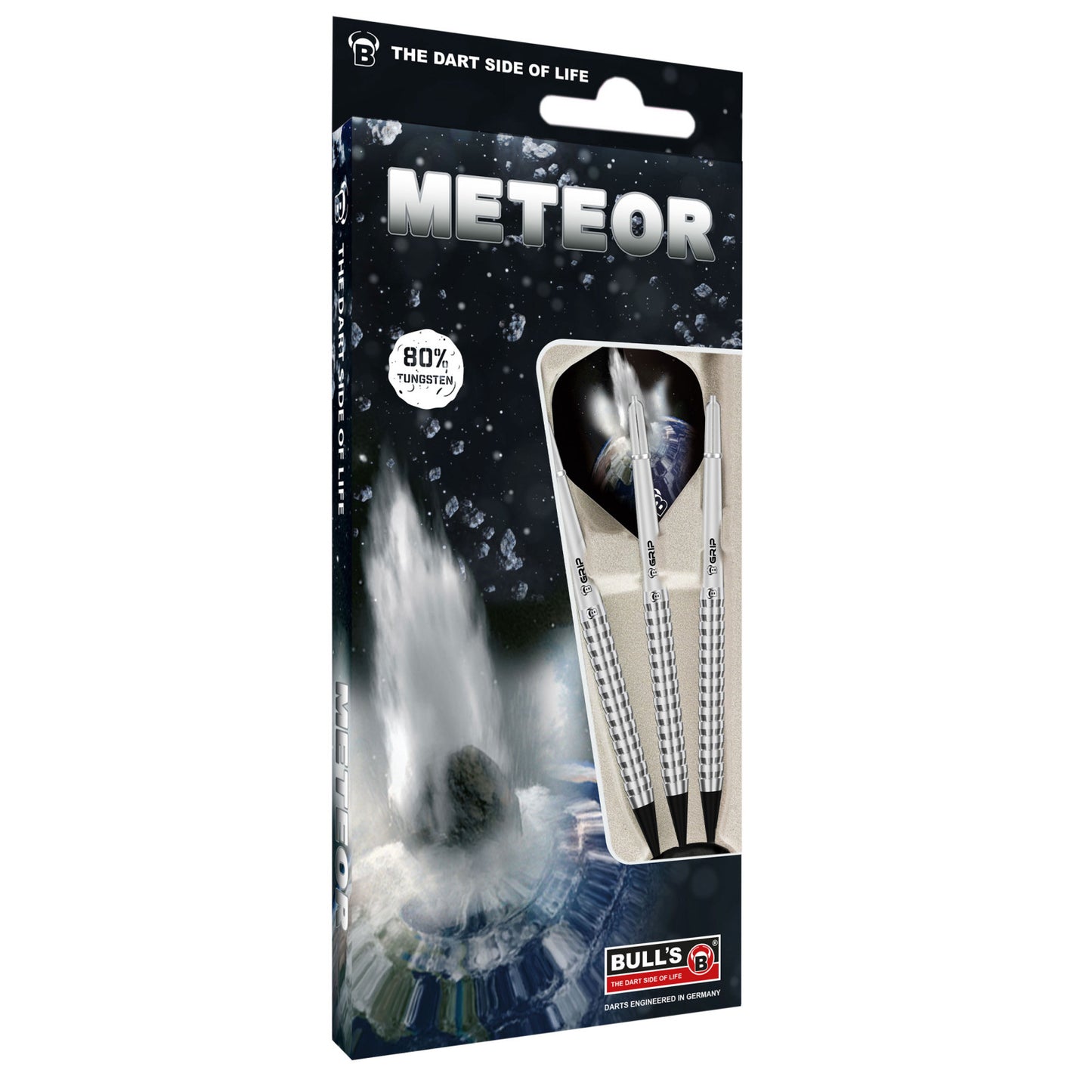 BULL'S Meteor MT4 Softdart