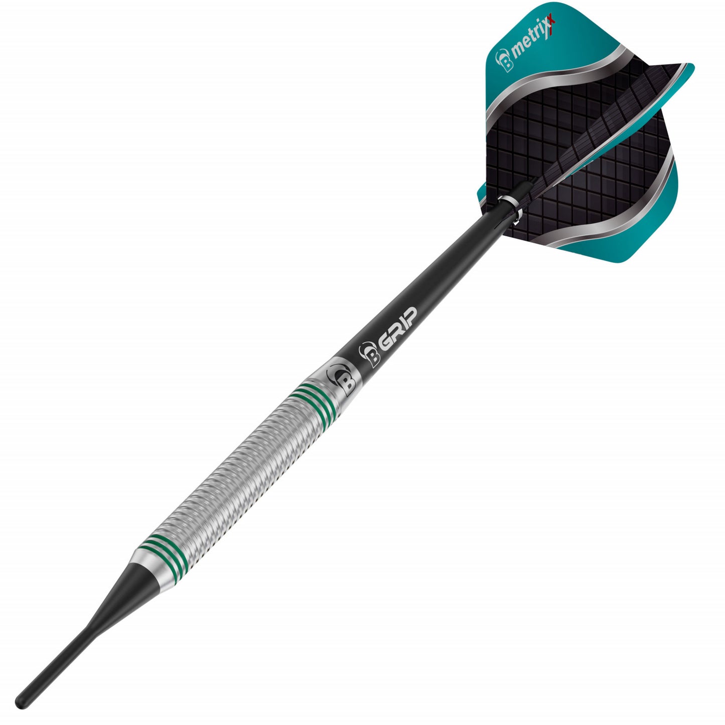 BULL'S Artos AR1 mint Softdart