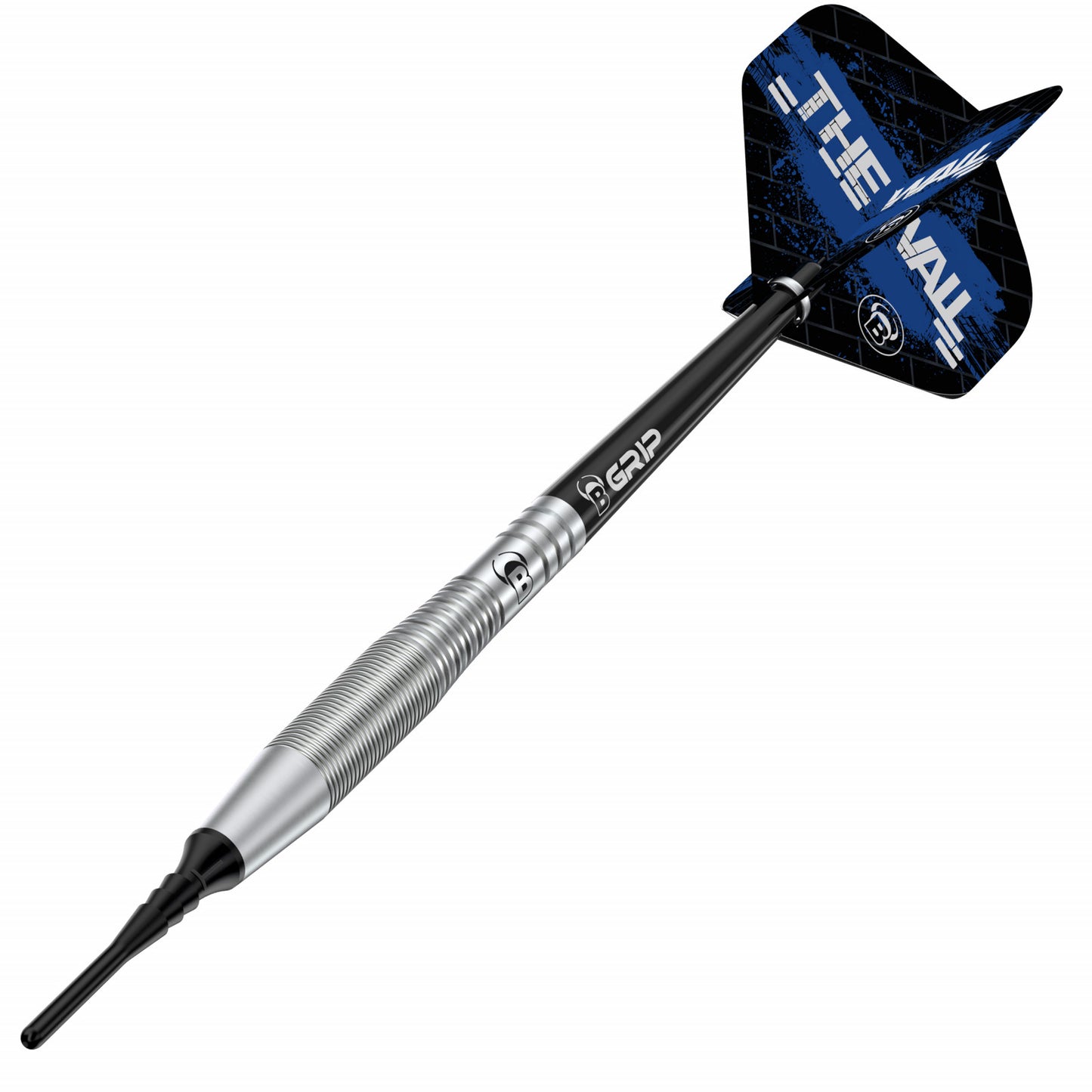 BULL'S Martin Schindler TW80 Softdart | 18 Gr.