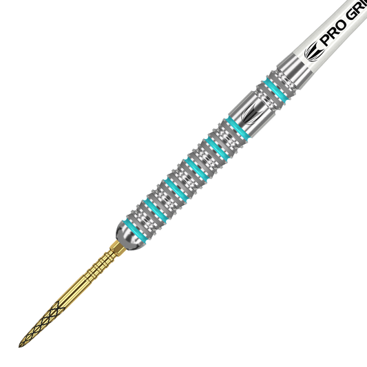 Target Rob Cross GEN2 Swiss Point Steeldarts