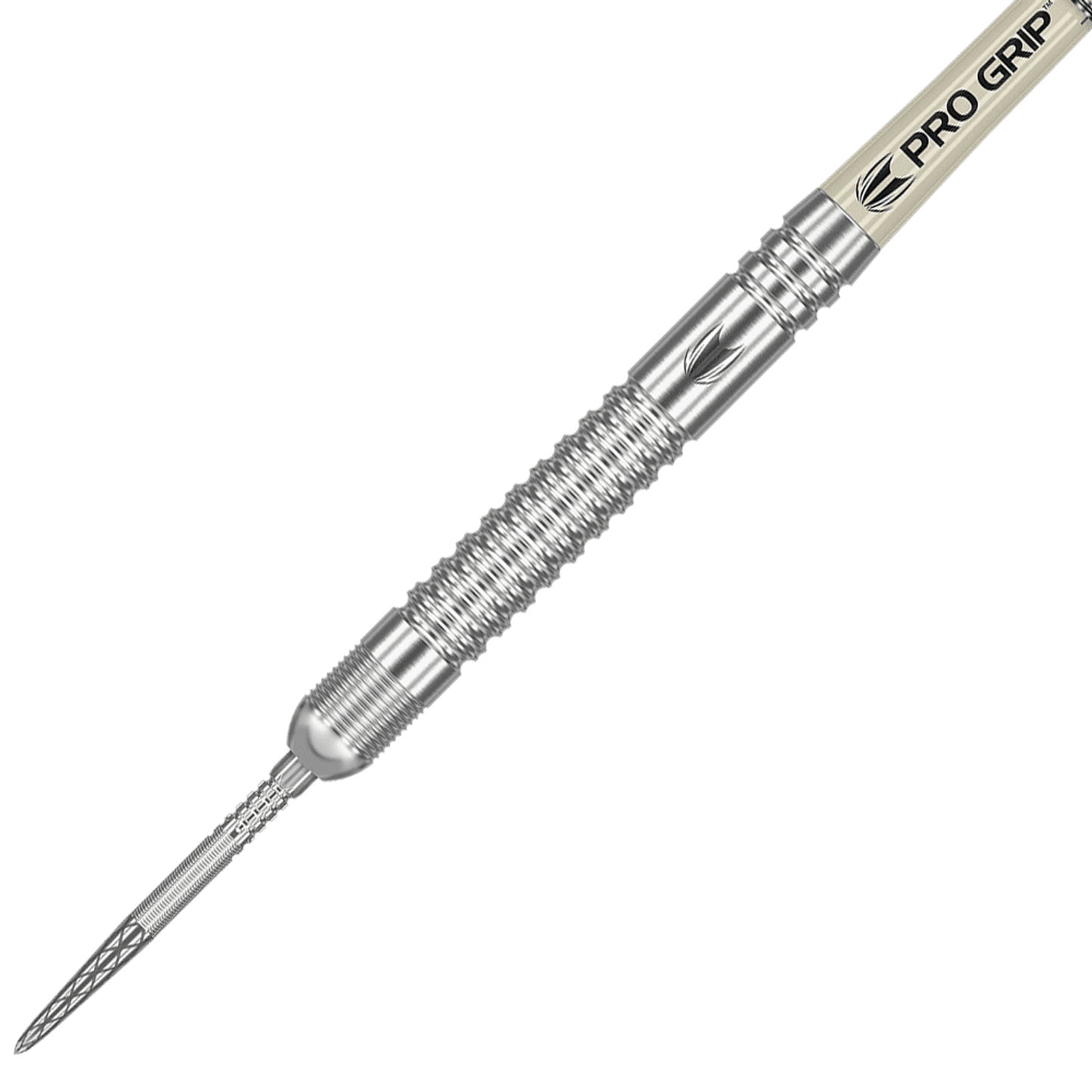 Target Dimitri Van Den Bergh GEN2 Swiss Point Steeldarts