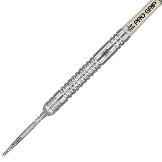 Target Dimitri Van Den Bergh GEN2 Swiss Point Steeldarts