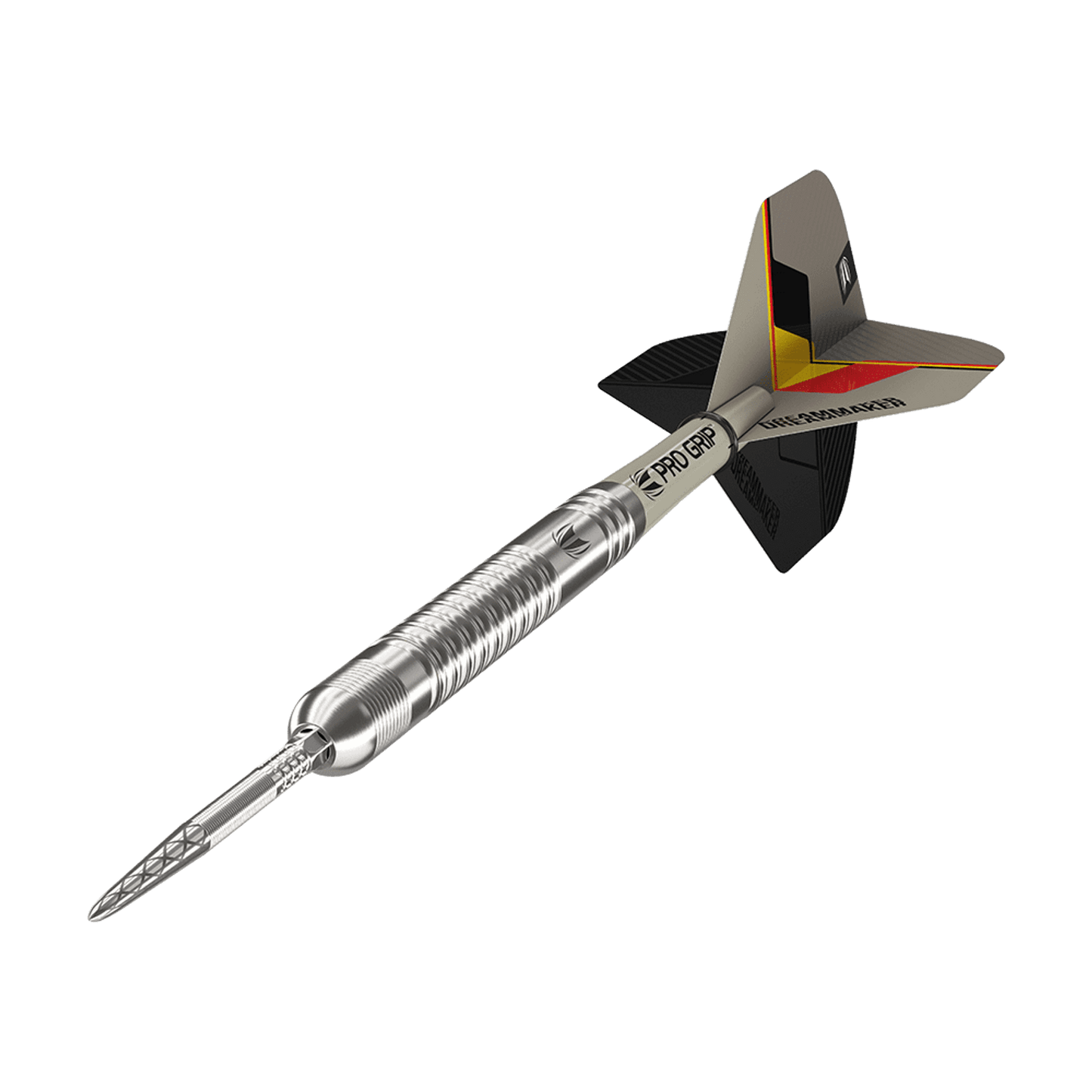 Target Dimitri Van Den Bergh GEN2 Swiss Point Steeldarts
