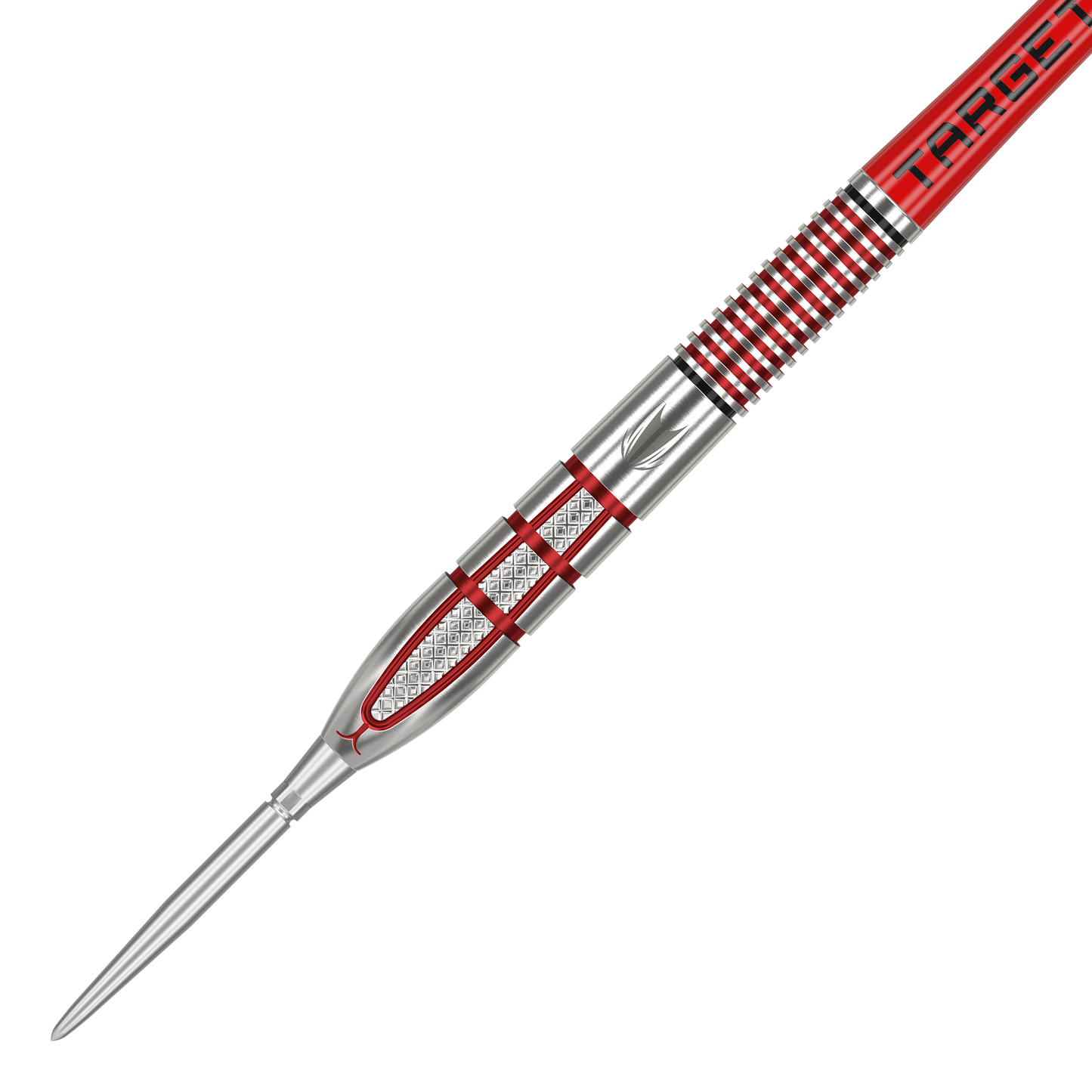 Target Steeldart Nathan Aspinall GEN2 Swiss Point