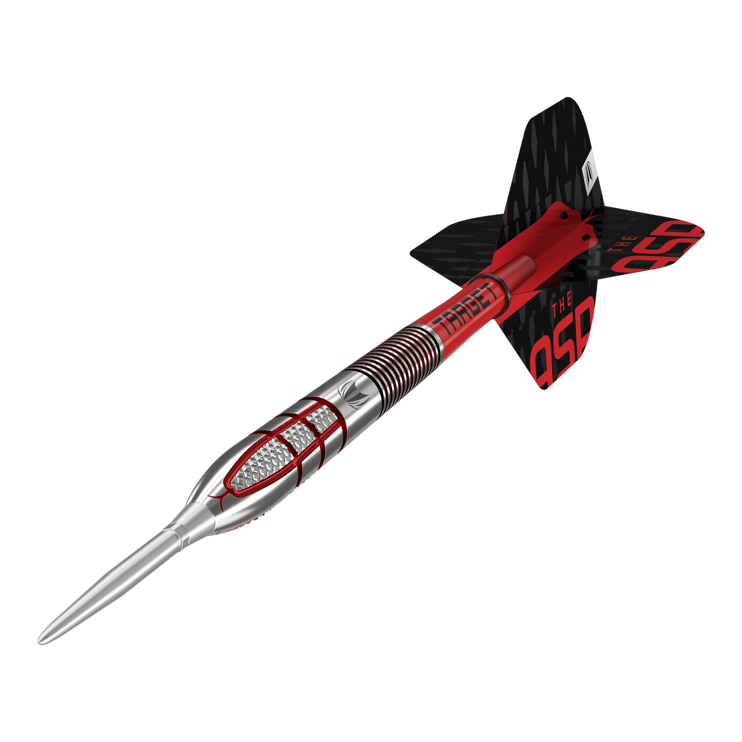 Target Steeldart Nathan Aspinall GEN2 Swiss Point