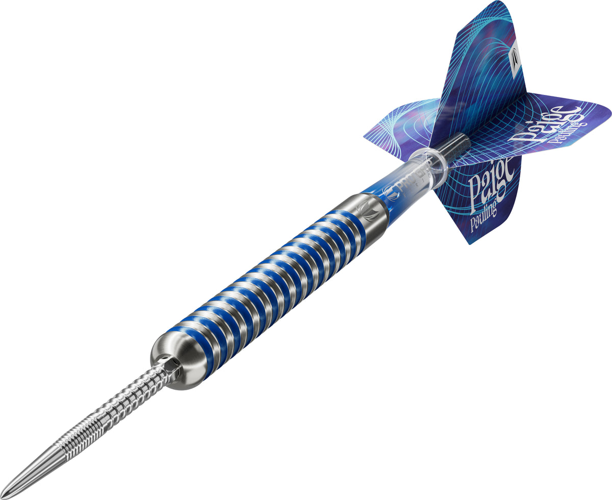 Target Paige Pauling 90% 22g Swiss Point Steeldart