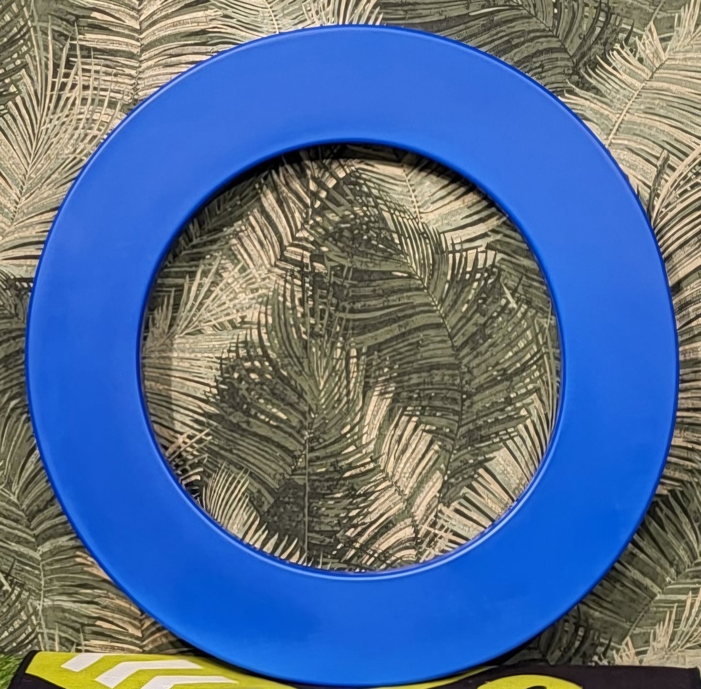 PU Surround für Steeldart Board - Blau