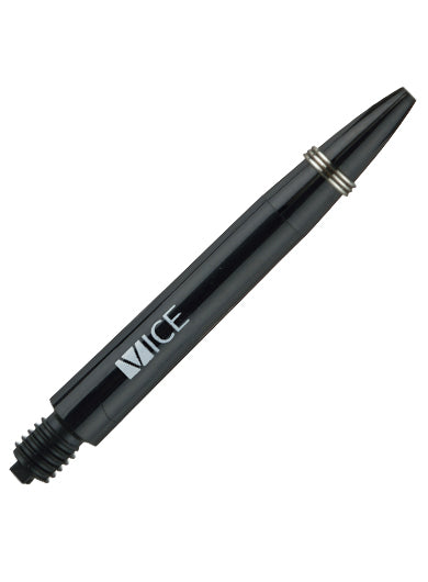 One80 Vice Shaft - schwarz