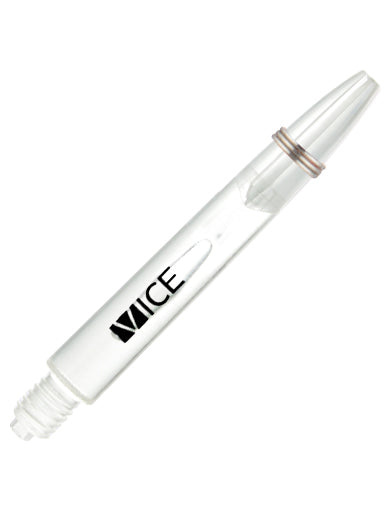 One80 Vice Shaft - transparent