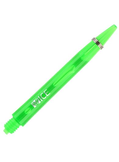 One80 Vice Shaft - Neon Grün