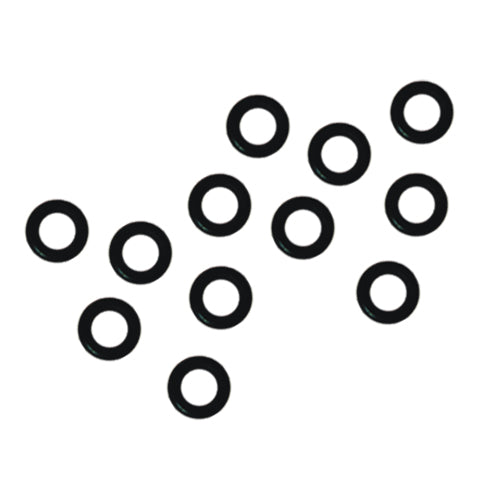 One80 O-Ringe Shafts 12er Pack