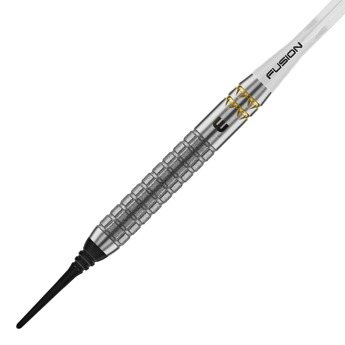 Winmau Gian van Veen W-MAX Softdarts - 18g