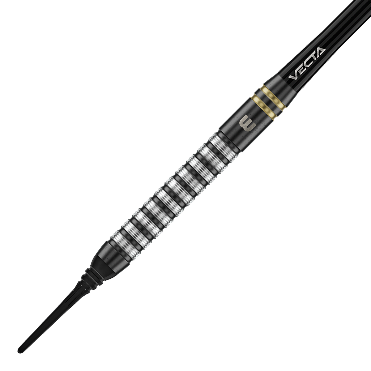 Winmau Gian Van Veen TS Softdarts - 18g