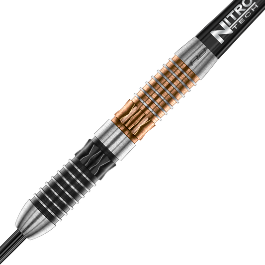 Red Dragon Panterra Steeldart