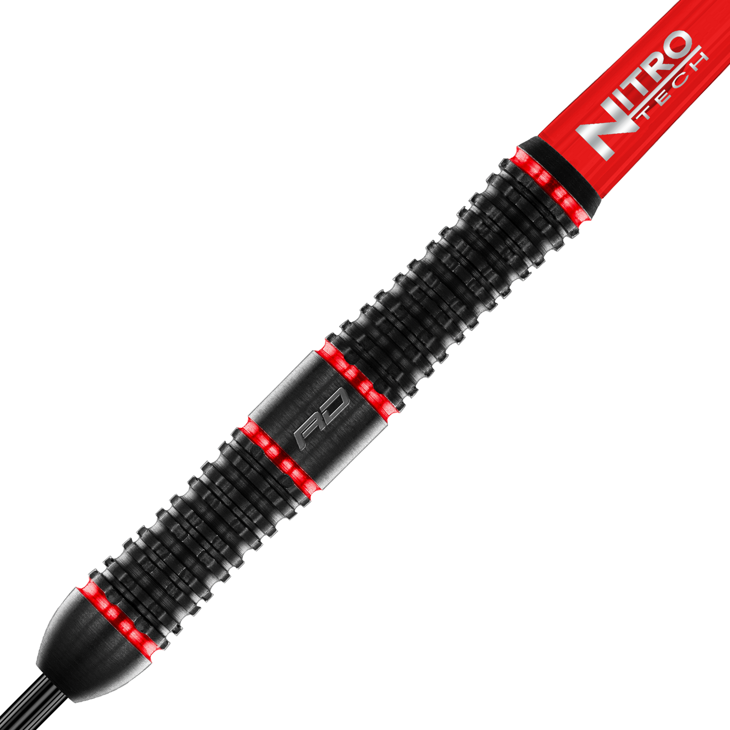 RedDragon Jason Watt 22g Steeldart