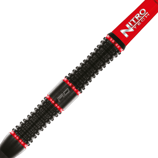 Red Dragon Jason Watt Softdart 20g