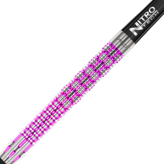 Red Dragon Tyrian Softdart 20g