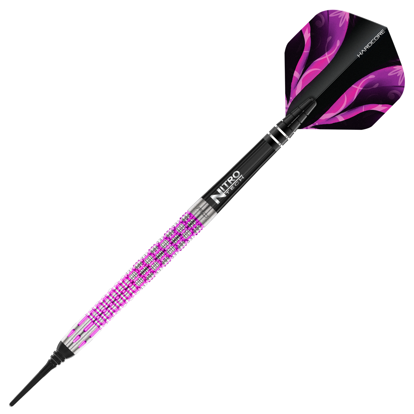 Red Dragon Tyrian Softdart 20g