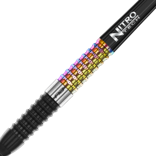 Red Dragon Peter Wright Corra Softdart 18g