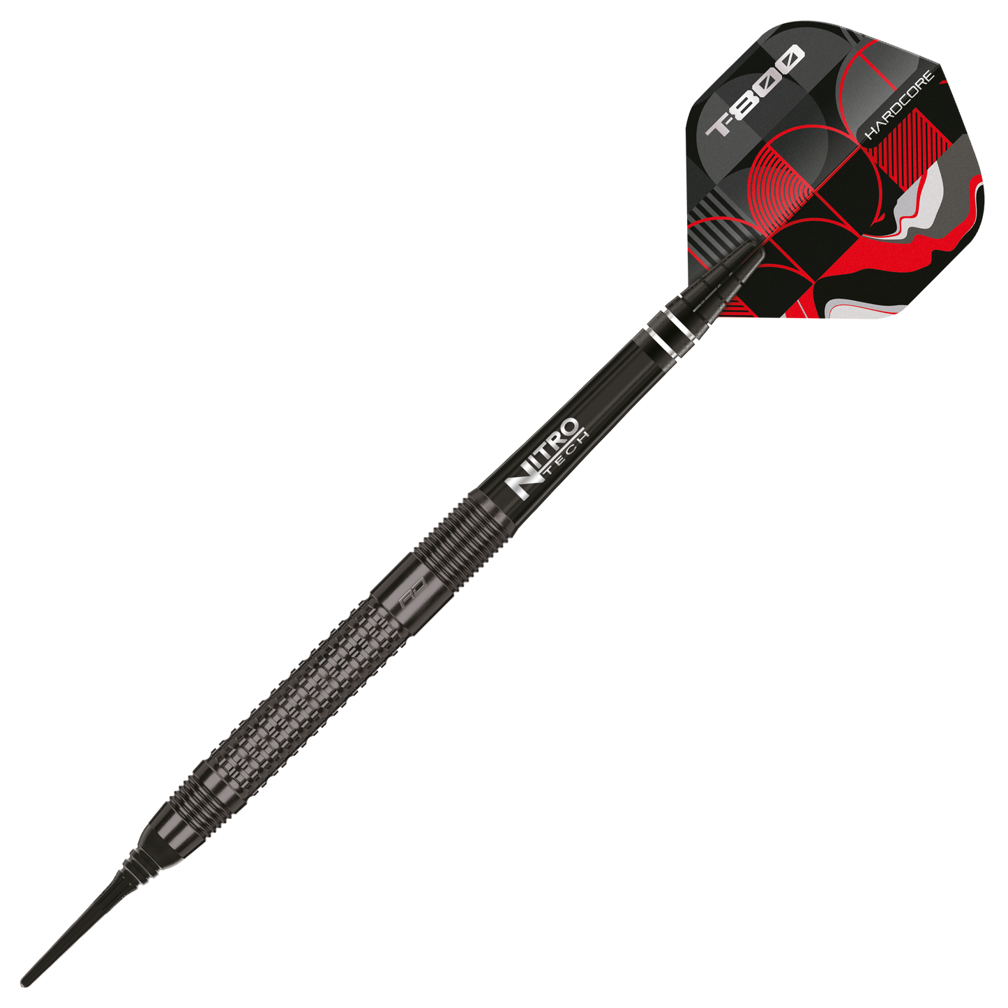 Red Dragon T800 Softdart 18g