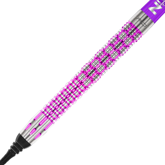 Red Dragon Adam Sevada Softdart 20g