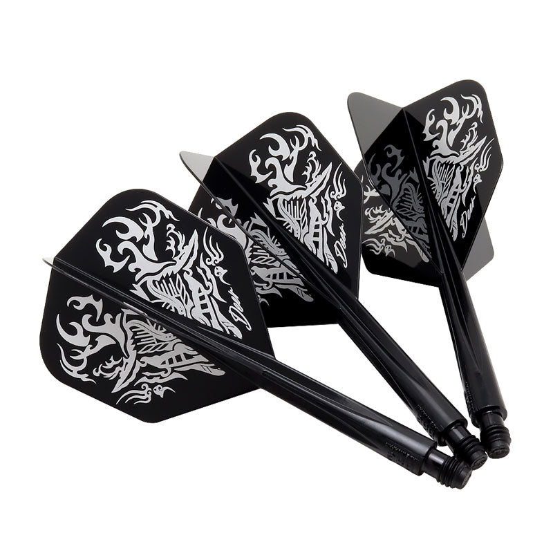 Condor AXE Flight Small - Deer black