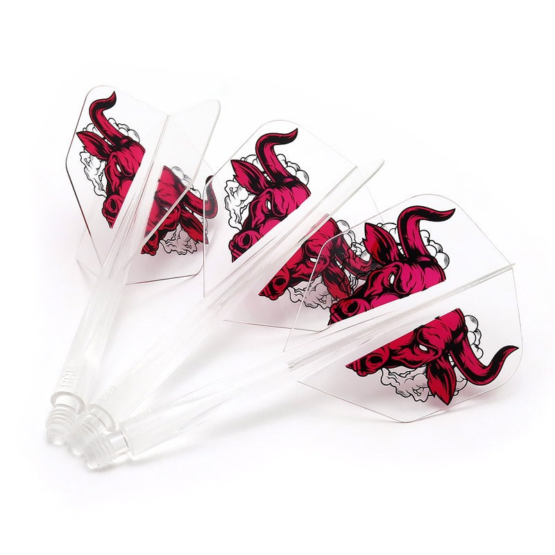 Condor AXE Flight Small - AUSSIE BULL clear
