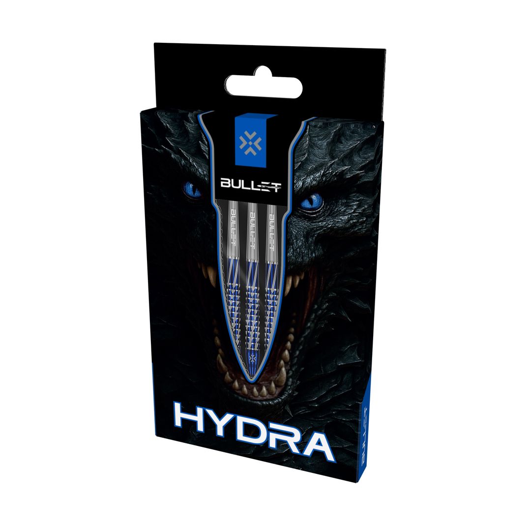 Bullet Hydra 95% Steeldart