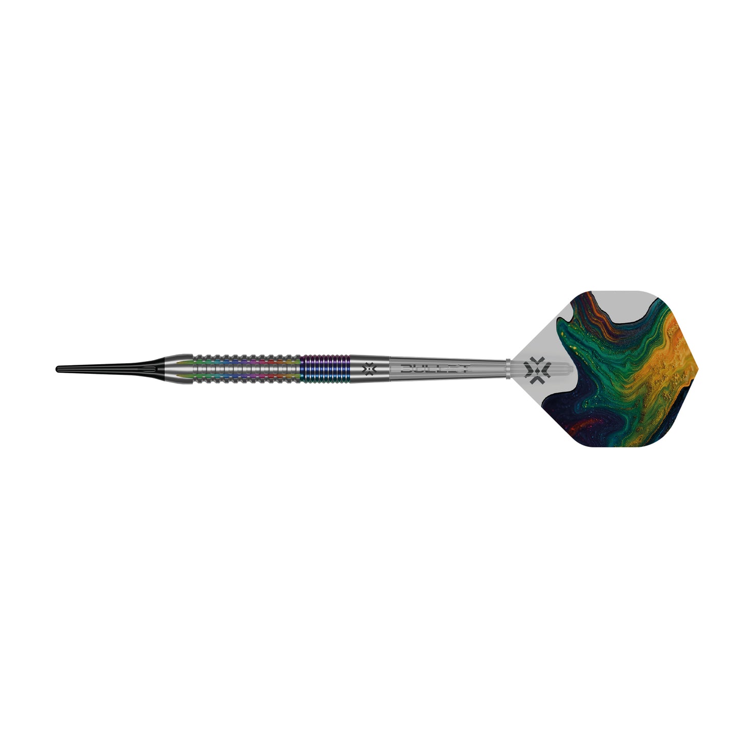 Bullet Diesel V2 85% 20g Softdart