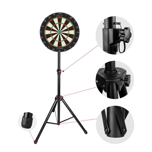 Bullet Hybrid Darts Ständer Dartständer