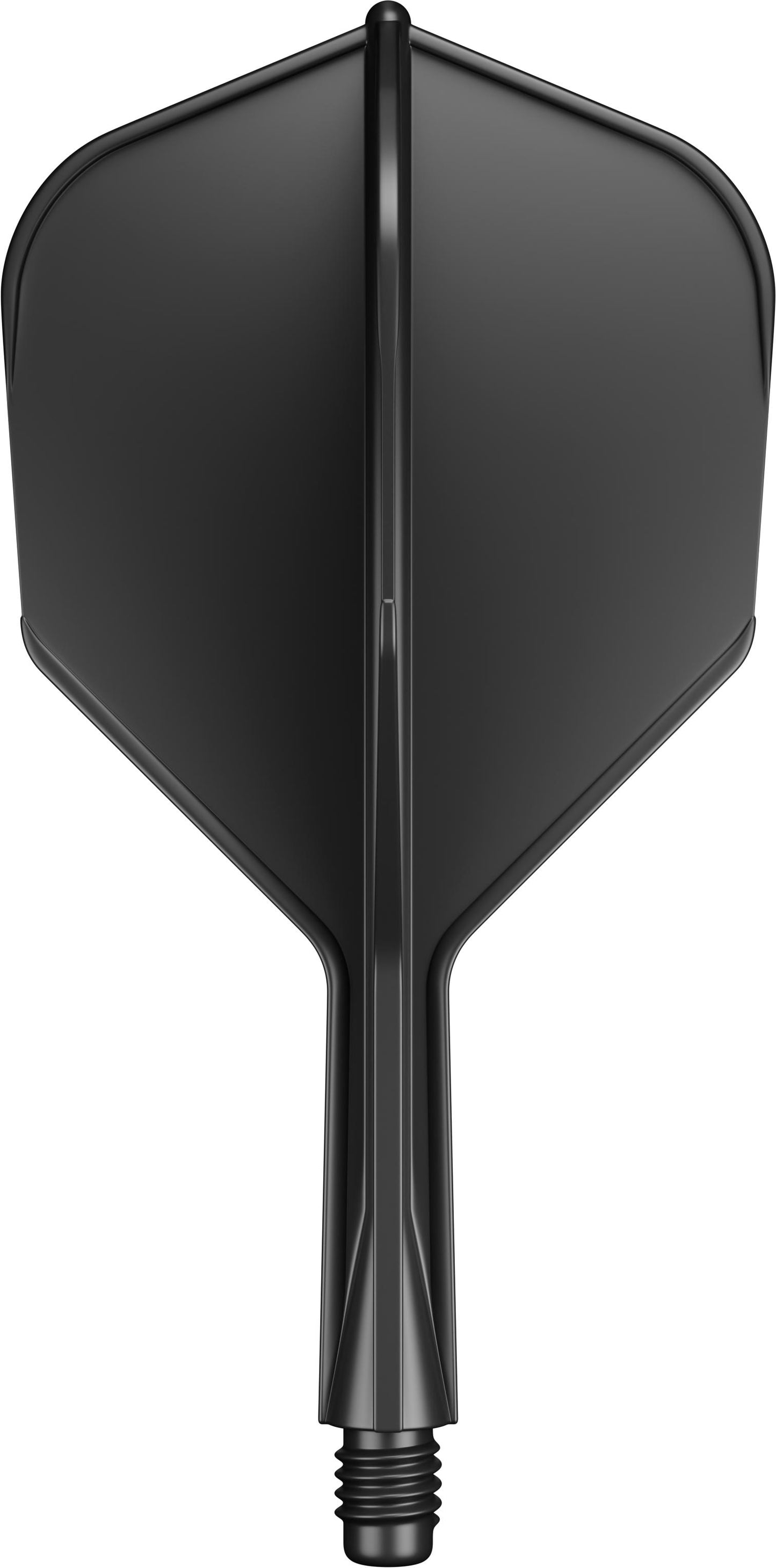Goat Flex Molded Flights No.6 Black