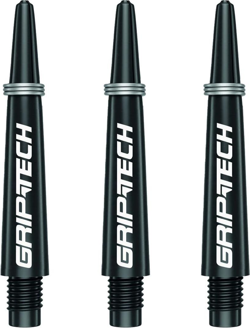 Goat Shafts Schwarz