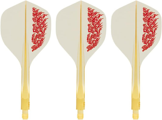 Condor AXE 120 Yamada - clear sand