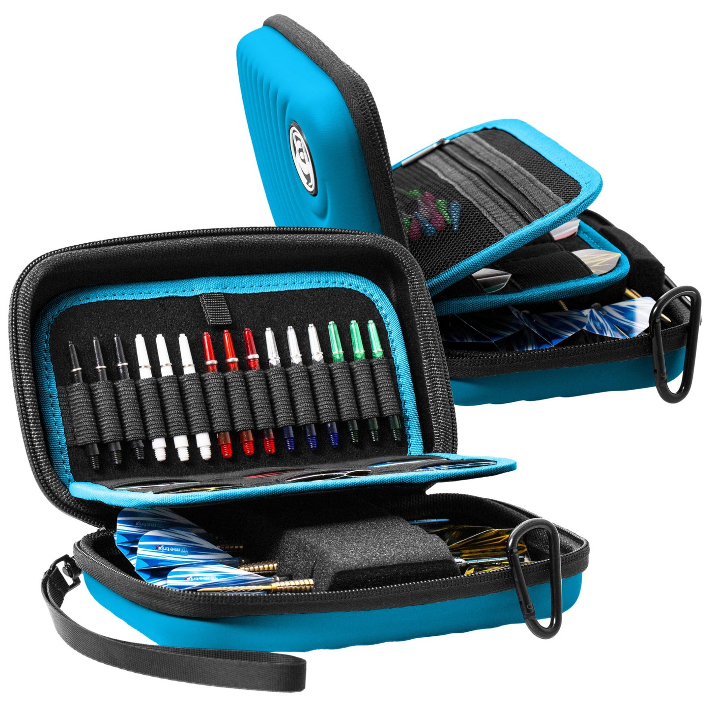 BULL'S Orbis XL blau