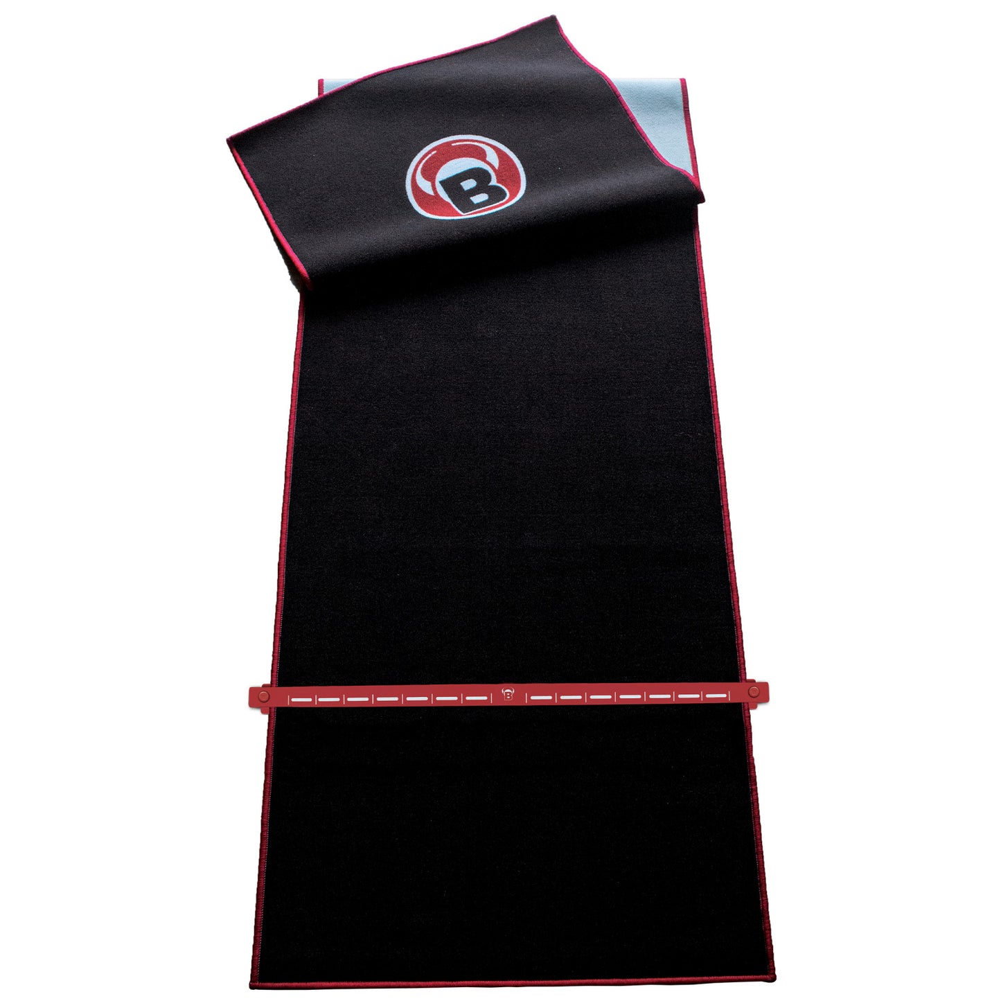 Bulls Oky System Carpet Mat 80