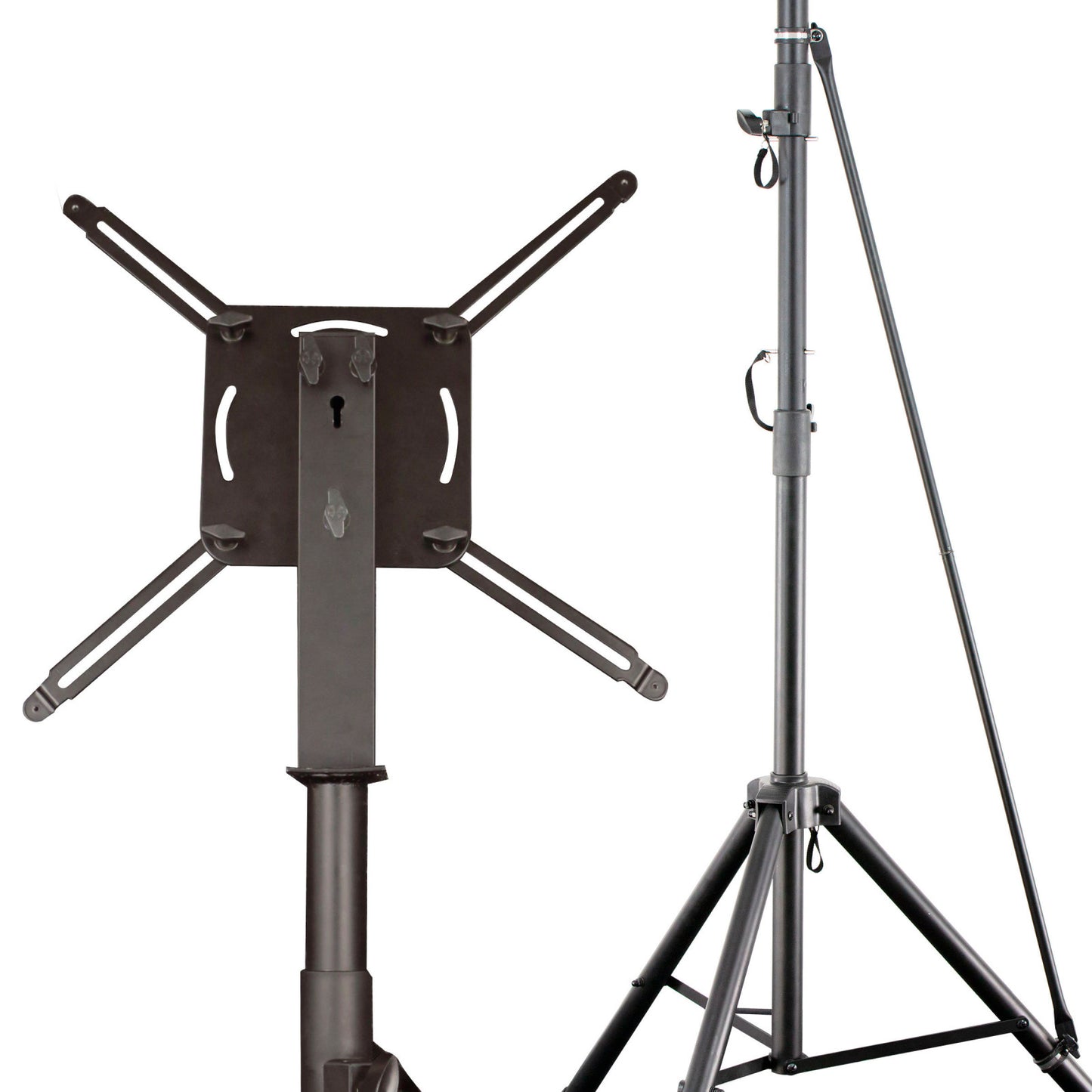 Vibex H Mobile Dartständer