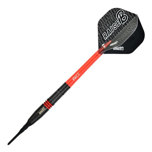 One80 Raise B - BRD Softdart 17,5g