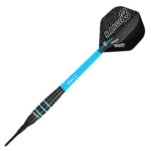 One80 Raise B - BAQ Softdart 17,5g